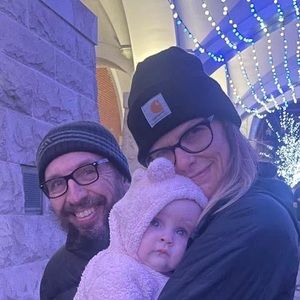 Meet your Posher, Ann